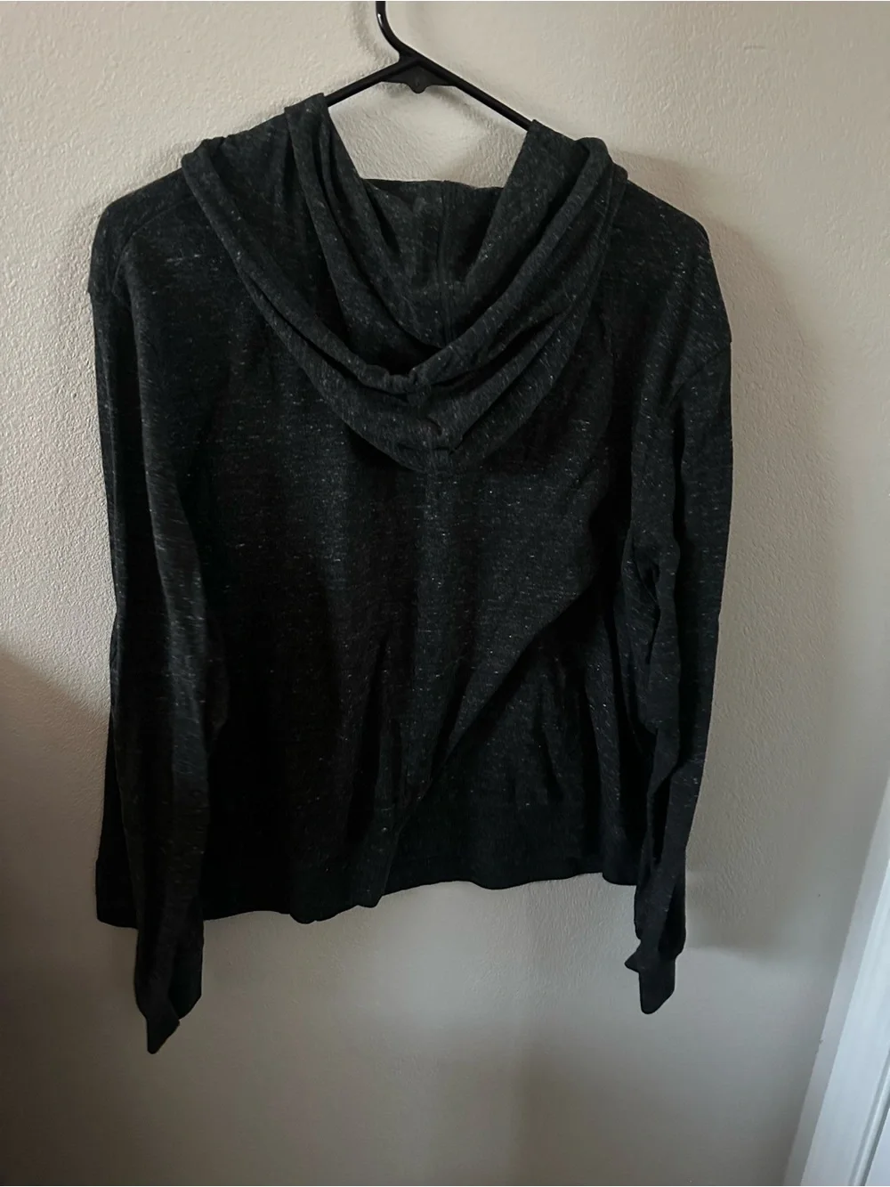 Nike Sweater Top Hoodie